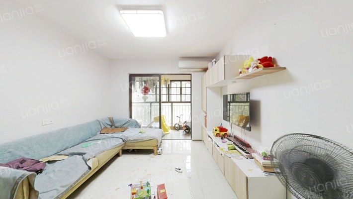 时代年华二手房实景图