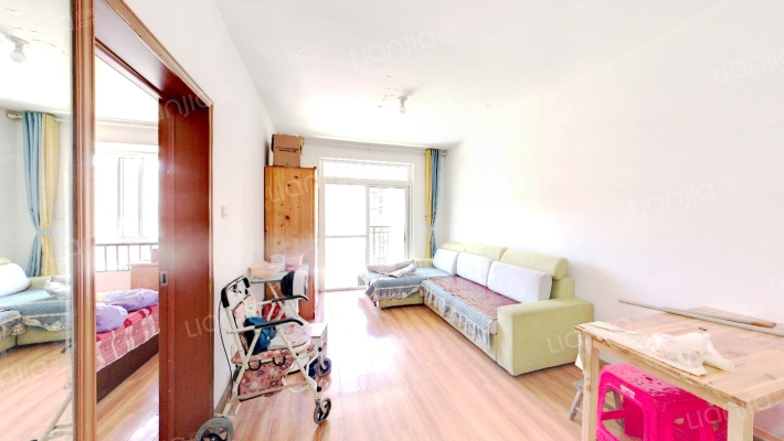 临湖社区祥园二手房实景图