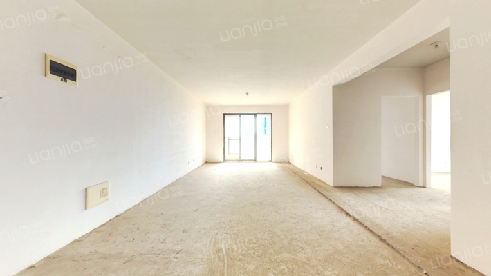 广福城雅福园二手房实景图