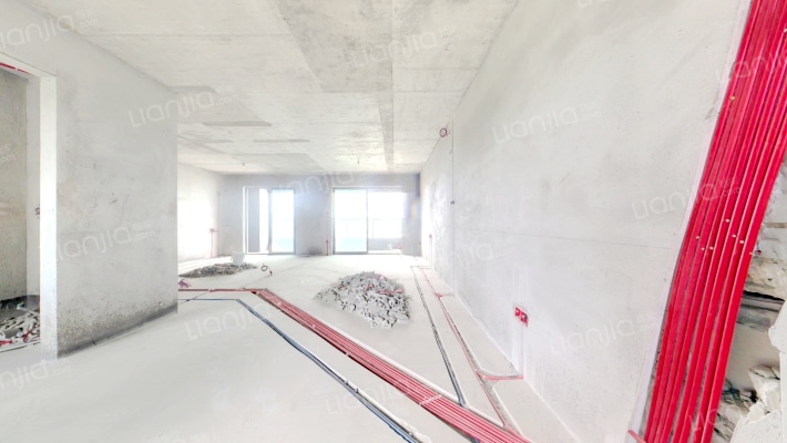 中设众安双屿大观二手房实景图