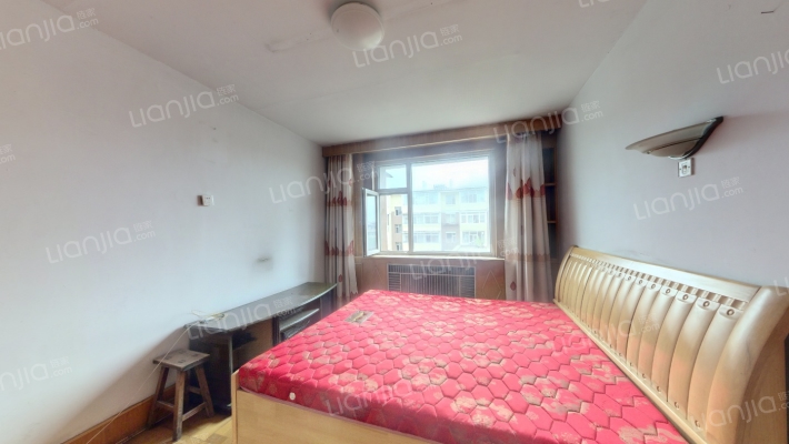 省农委宿舍二手房实景图