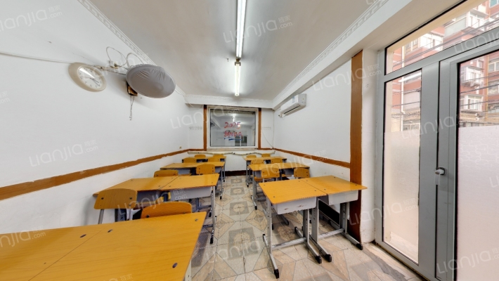 松林巷二手房实景图