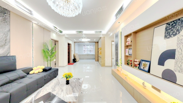 翔和嘉园二手房实景图