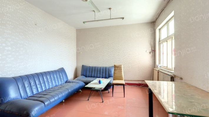 黄金小区二手房实景图