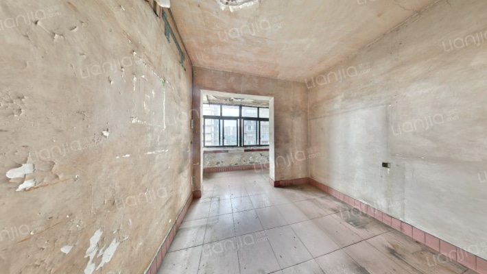 朝千路社区二手房实景图