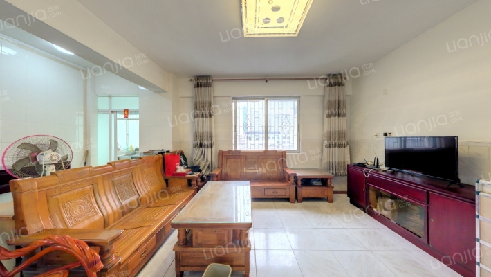 龙舌坡二手房实景图