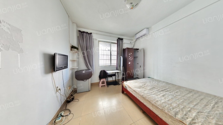 金地佳苑二手房实景图