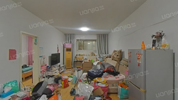 健康花园二手房实景图