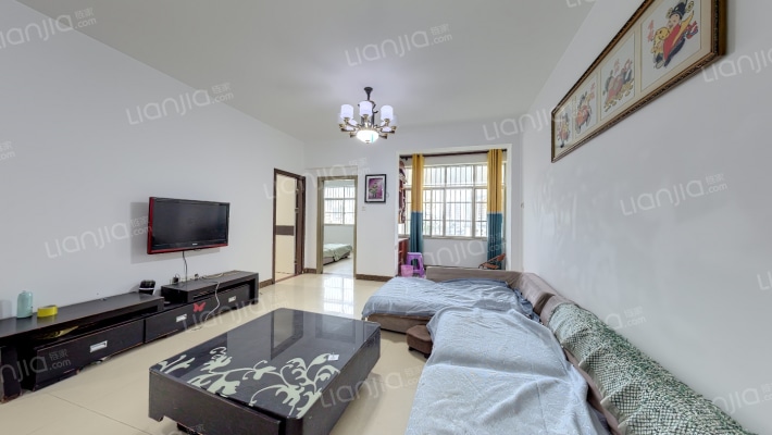 金湖雅居二手房实景图