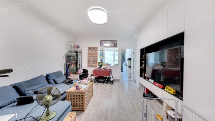 泊林映山二手房实景图