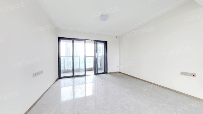 金融街·顺德金悦府二手房实景图