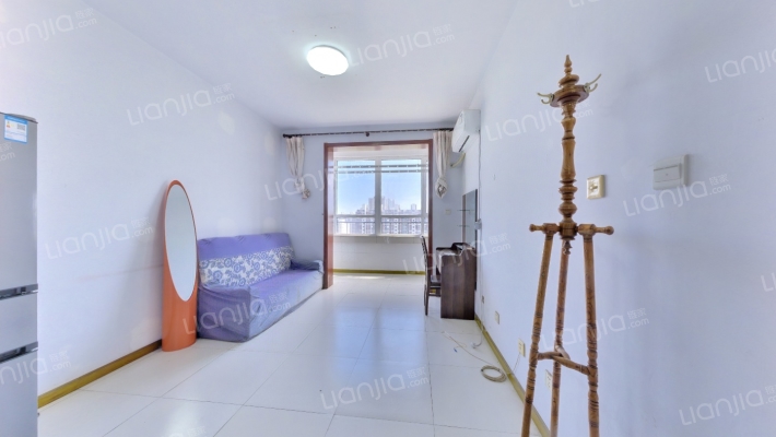 东港龙城东区二手房实景图