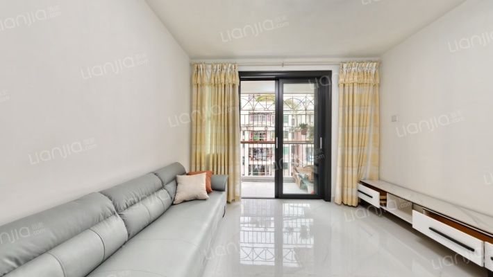 御海新苑二期二手房实景图