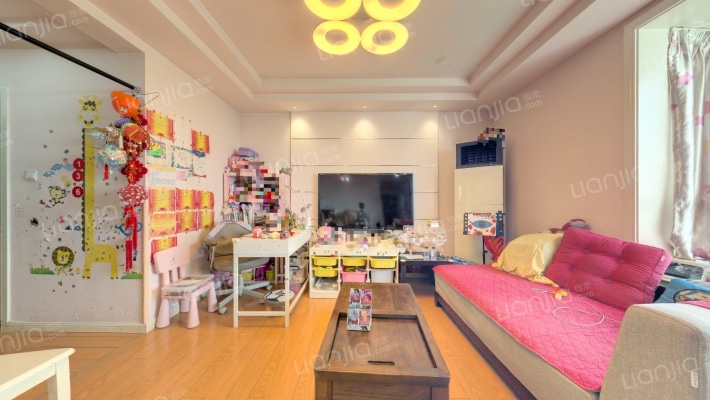 荣盛名邸(公寓)二手房实景图