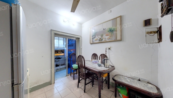 渊明北路二手房实景图