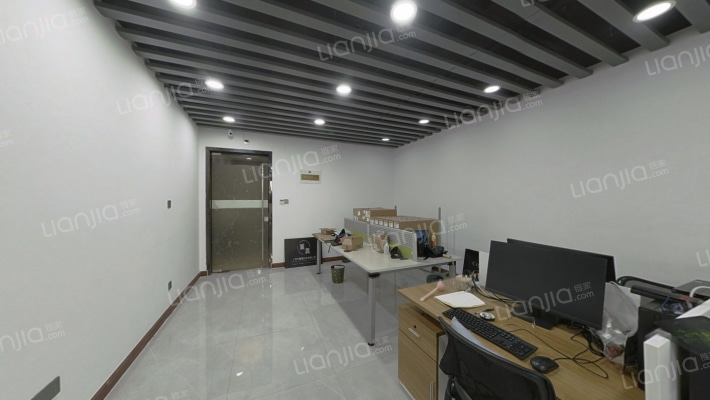 奎文座二手房实景图