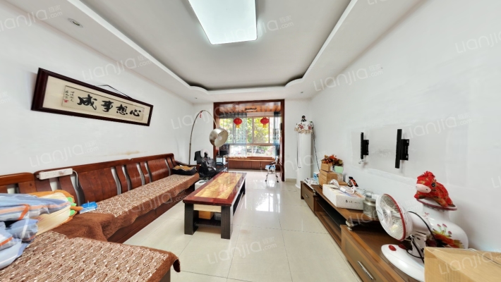 金犀庭苑二手房实景图