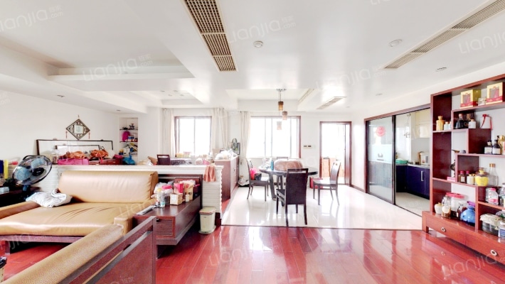 金开利大楼二手房实景图