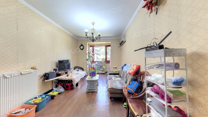 馨兰花苑一期二手房实景图