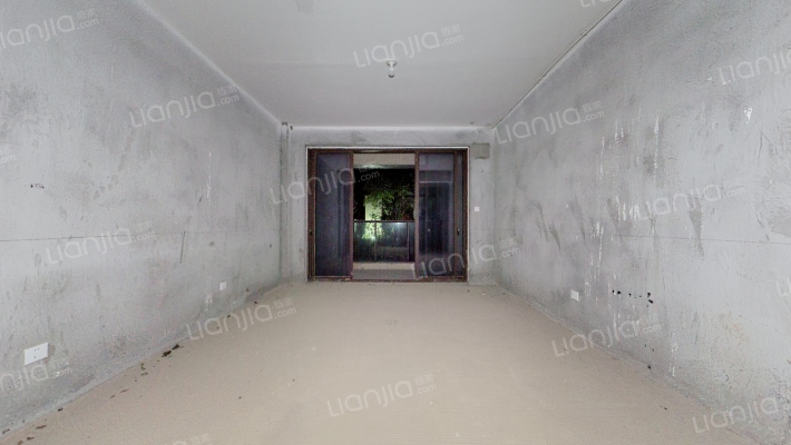 兰印府二手房实景图