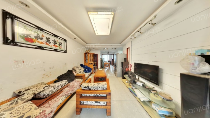 邵村南苑二手房实景图