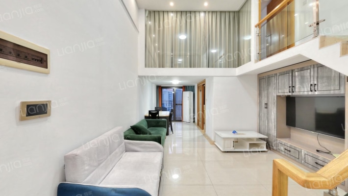 星城翠珑湾五期二手房实景图