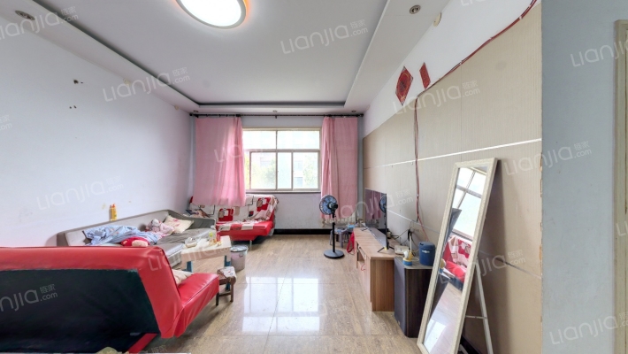 隆欣家苑二手房实景图