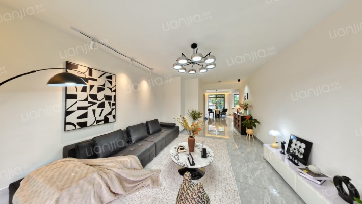 同城印象花苑东区二手房实景图