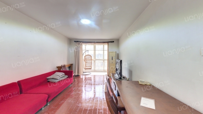 雅兰园二手房实景图