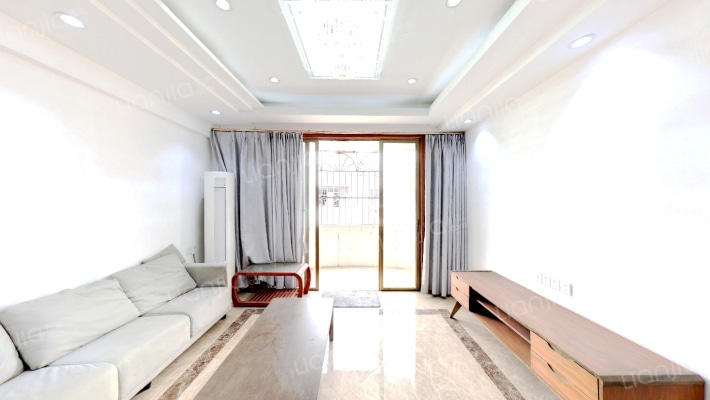 东城花园二手房实景图