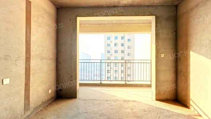昌建北花园二手房实景图