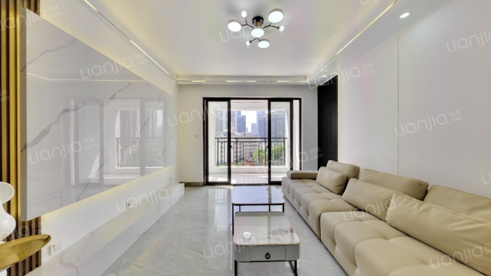 金源一品二手房实景图