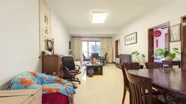新兴IN之家二手房实景图
