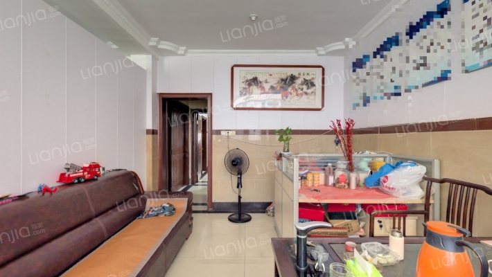 锡陆路小区二手房实景图