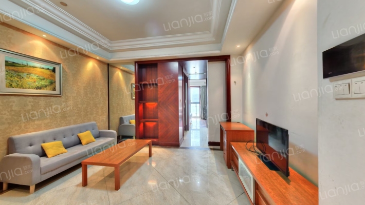 东和时代二手房实景图