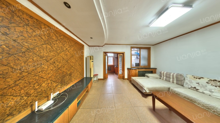 东湖花园二手房实景图