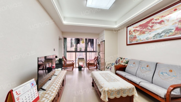 柳岸银洲二手房实景图