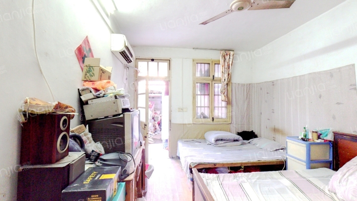 旭光里二手房实景图