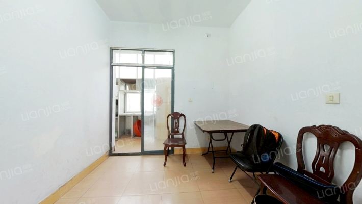 襄阳宾馆家属院二手房实景图