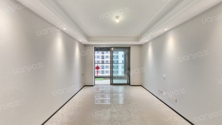 华宇·御璟天宸二手房实景图