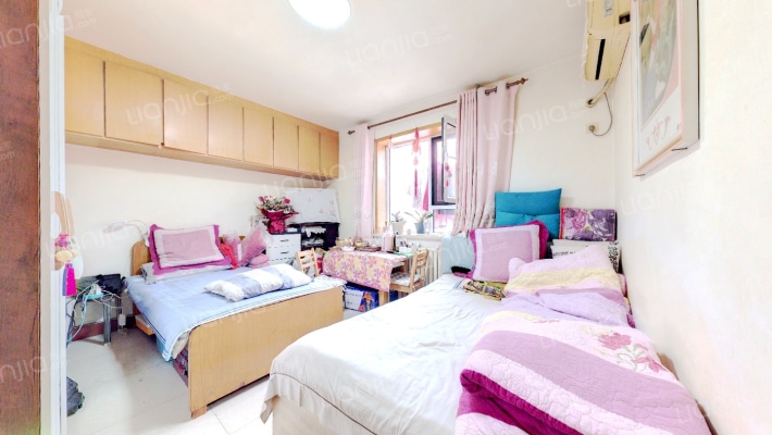 北大街食品三厂宿舍二手房实景图