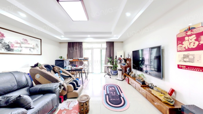 七星花园二手房实景图