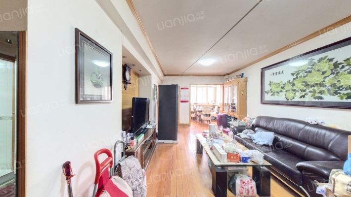 兰水小区(城关区)二手房实景图