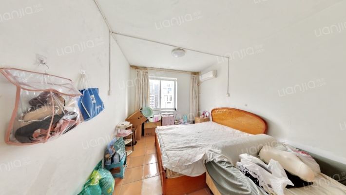 和平街14号二手房实景图