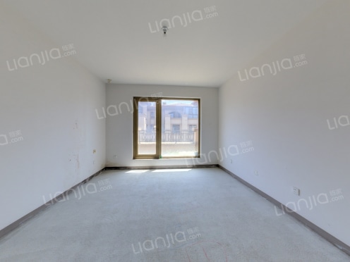 整租·世茂萨拉曼卡 3室2厅 复式 南/北