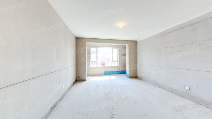 厚德福城II礼著（北院）二手房实景图