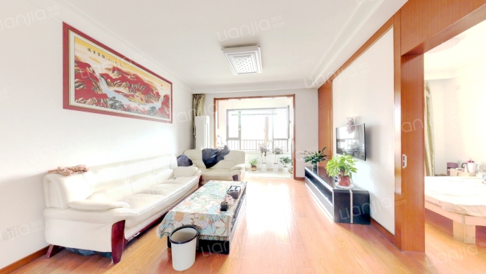 锦绣城和园二手房实景图