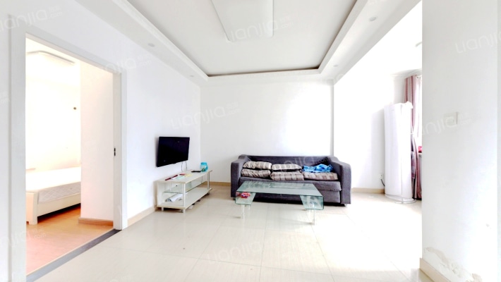 水乡学府小区二手房实景图