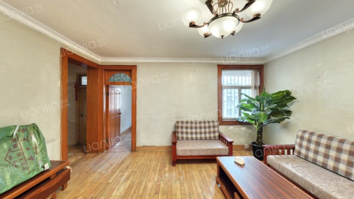 康乐家园西区二手房实景图