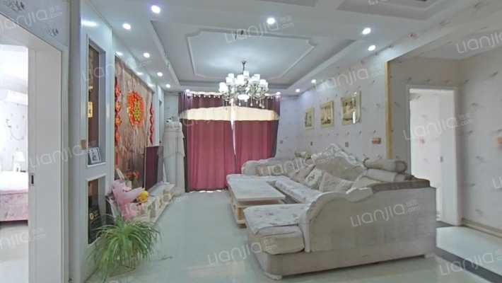 阳光嘉苑二手房实景图